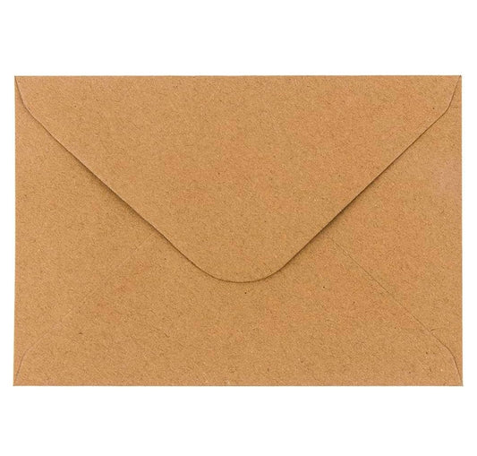 Envelop Bruin